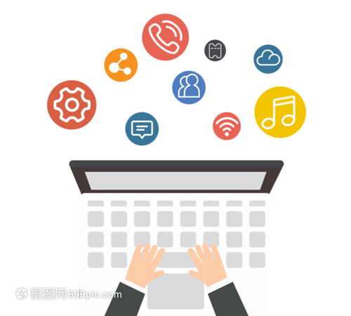 平板電腦 社交網(wǎng)絡(luò)時(shí)代的便攜式連接器